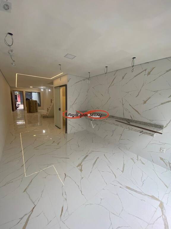 Casa, 3 quartos, 115 m² - Foto 8