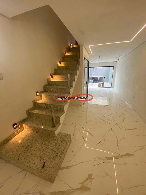 Casa, 3 quartos, 115 m² - Foto 2