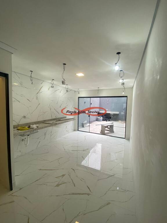 Casa, 3 quartos, 115 m² - Foto 5