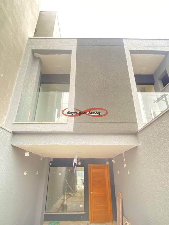 Casa, 3 quartos, 115 m² - Foto 10