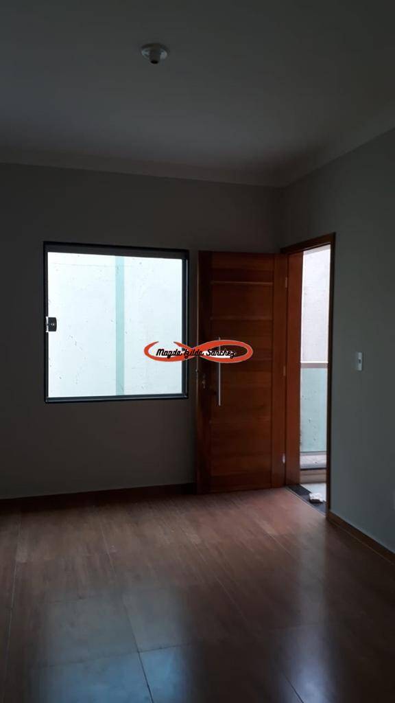 Apartamento, 1 quarto, 38 m² - Foto 1