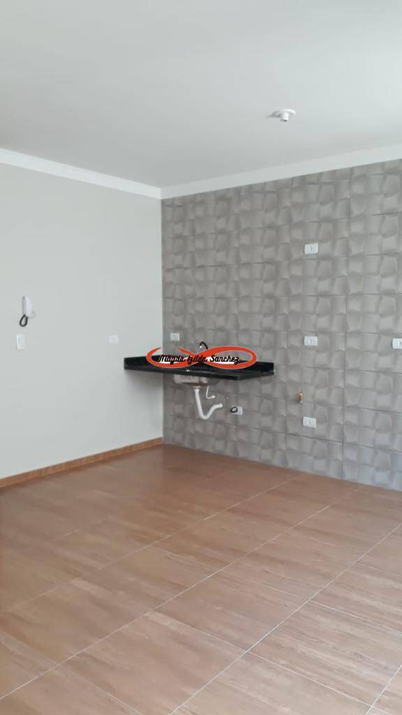 Apartamento, 1 quarto, 38 m² - Foto 3