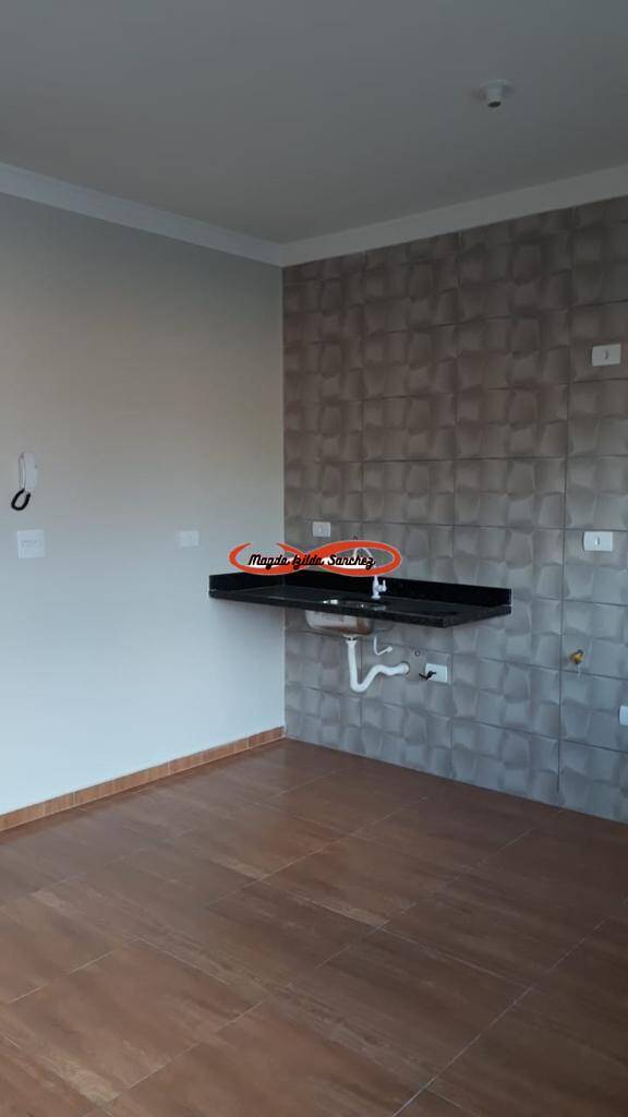 Apartamento, 1 quarto, 38 m² - Foto 5