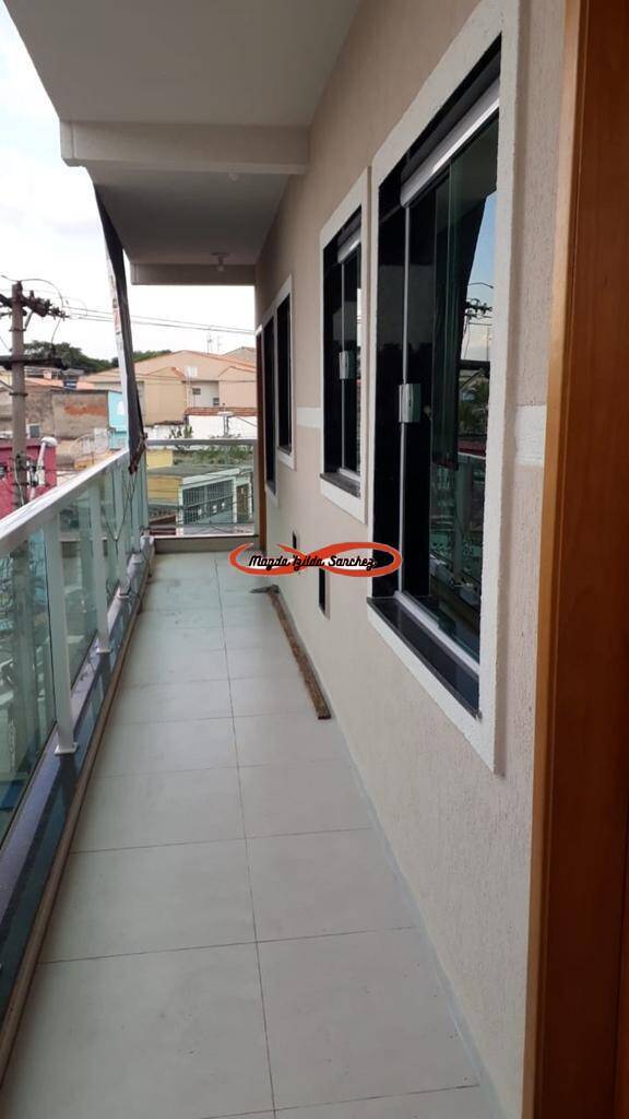 Apartamento, 1 quarto, 38 m² - Foto 15