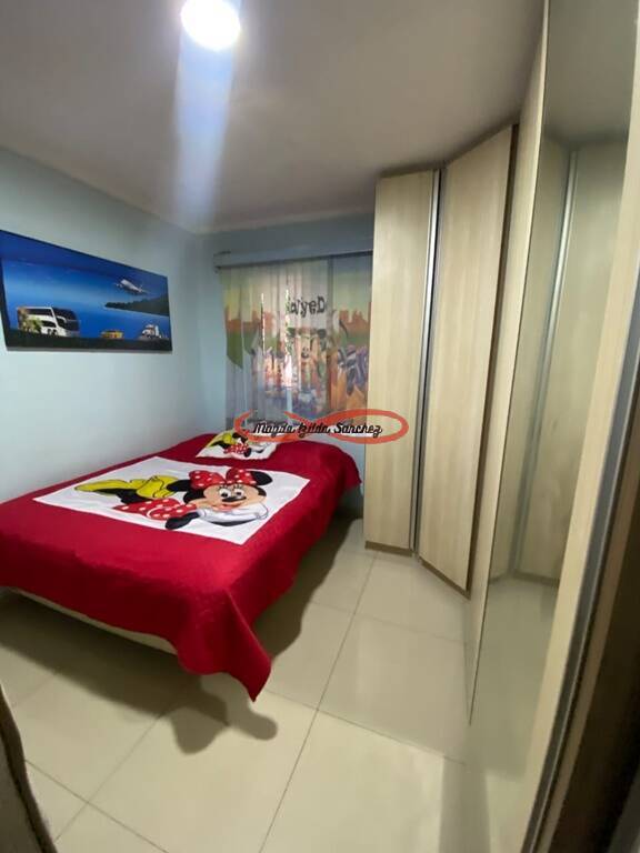 Casa, 3 quartos, 100 m² - Foto 9