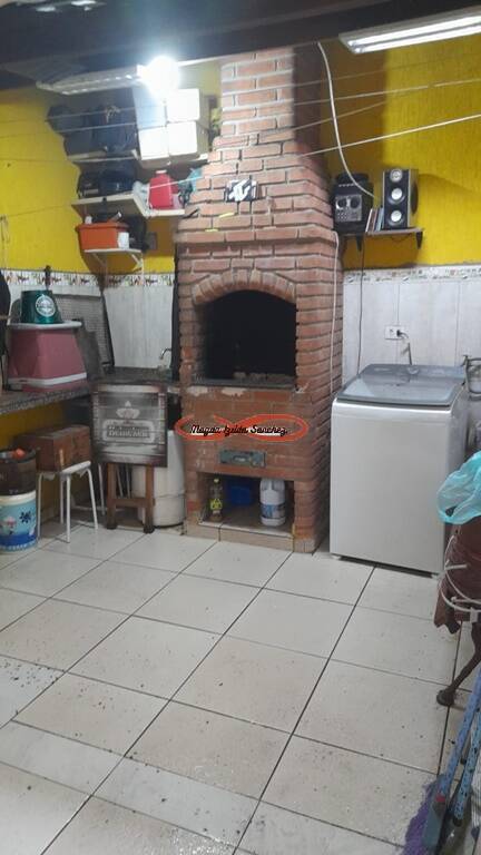 Casa, 3 quartos, 100 m² - Foto 14