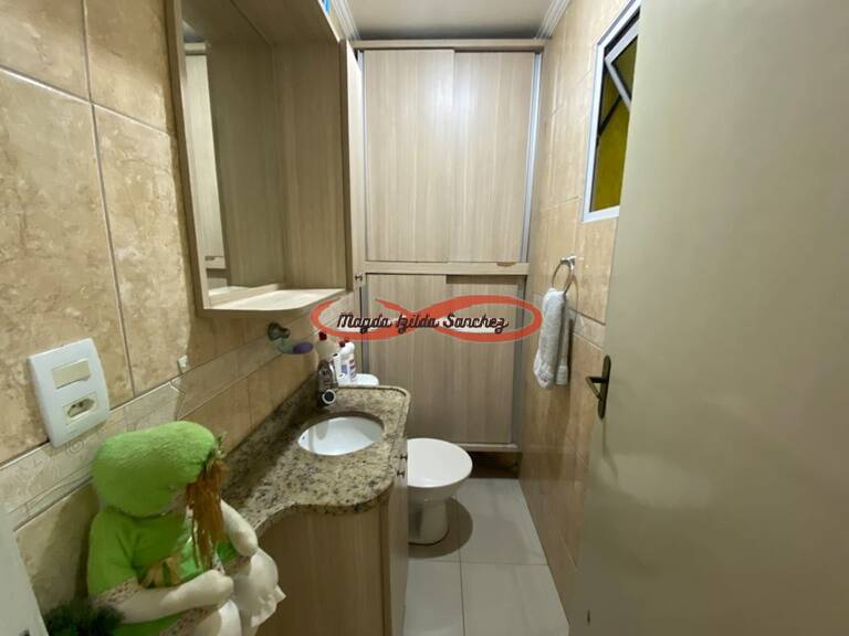 Casa, 3 quartos, 100 m² - Foto 15