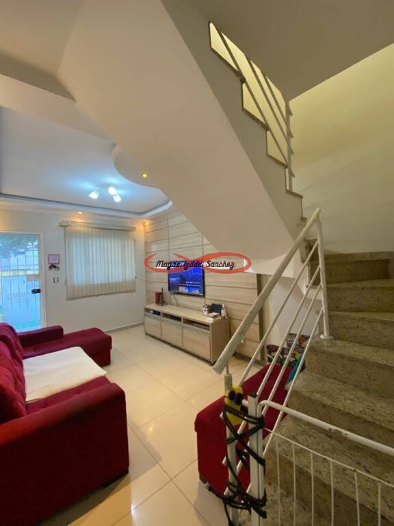 Casa, 3 quartos, 100 m² - Foto 2