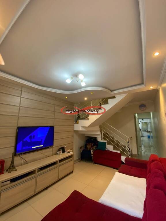 Casa, 3 quartos, 100 m² - Foto 1