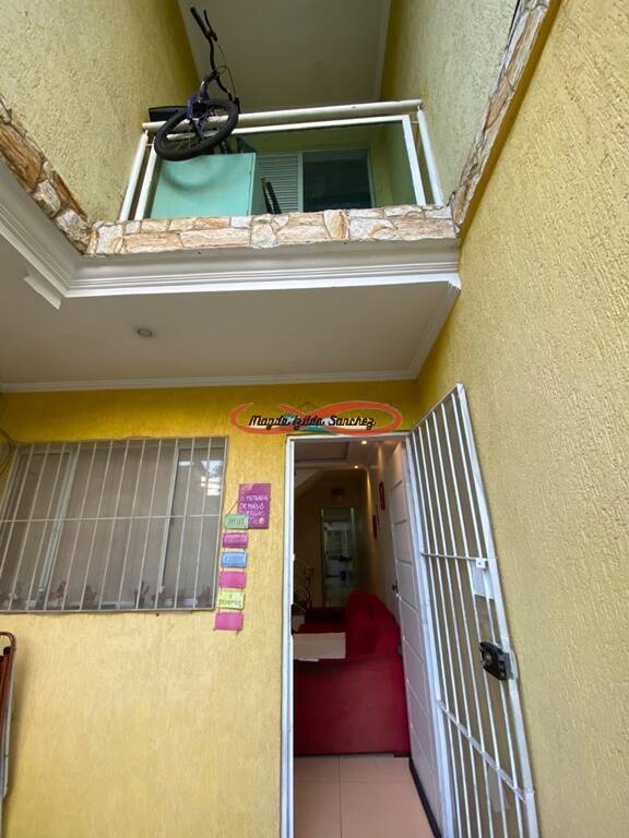 Casa, 3 quartos, 100 m² - Foto 20