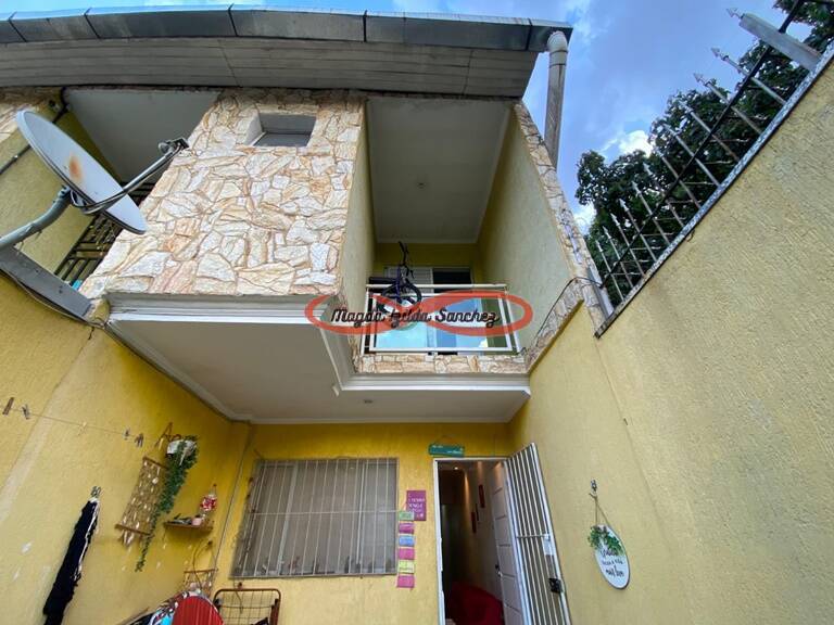 Casa, 3 quartos, 100 m² - Foto 22