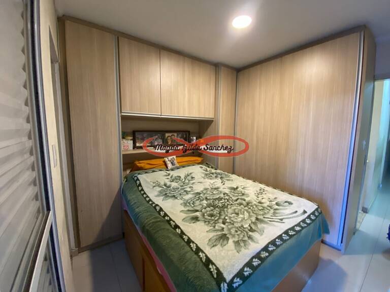 Casa, 3 quartos, 100 m² - Foto 11