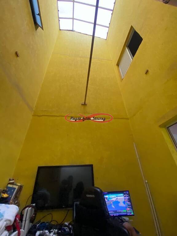 Casa, 3 quartos, 100 m² - Foto 21