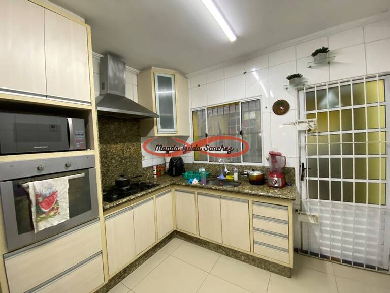 Casa, 3 quartos, 100 m² - Foto 5