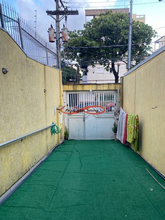 Casa, 3 quartos, 100 m² - Foto 23