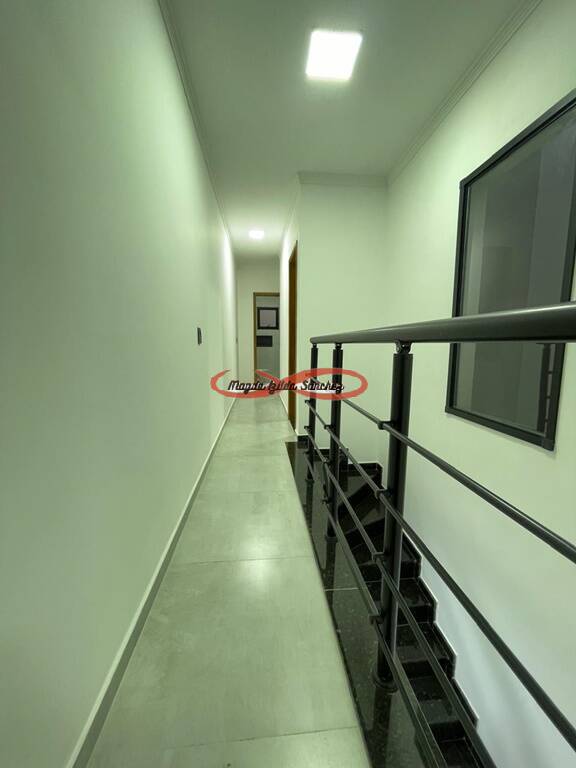 Casa, 3 quartos, 126 m² - Foto 10