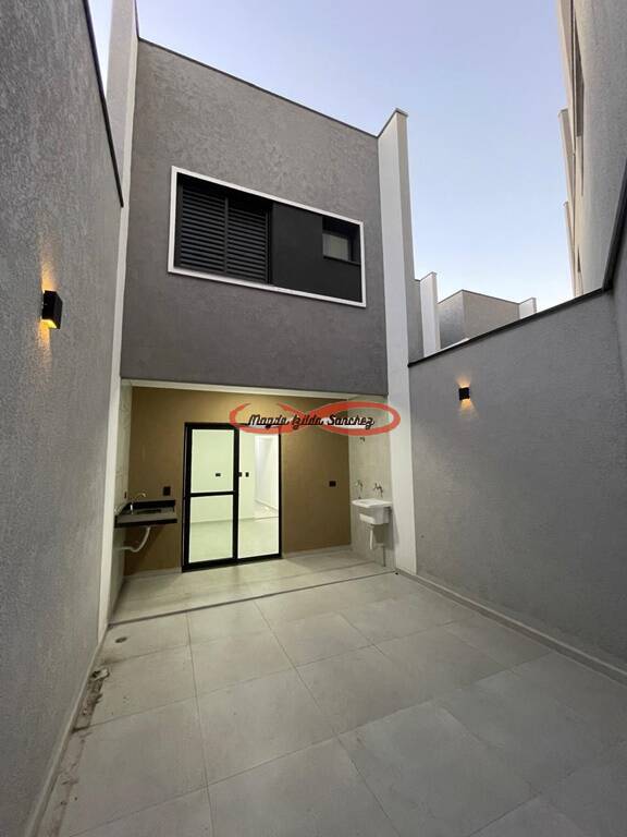 Casa, 3 quartos, 126 m² - Foto 16
