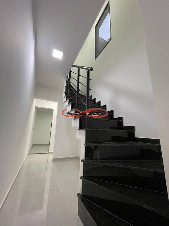Casa, 3 quartos, 126 m² - Foto 4