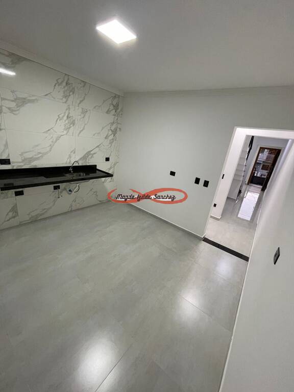 Casa, 3 quartos, 126 m² - Foto 5