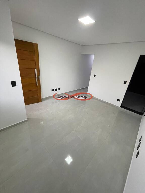 Casa, 3 quartos, 126 m² - Foto 1