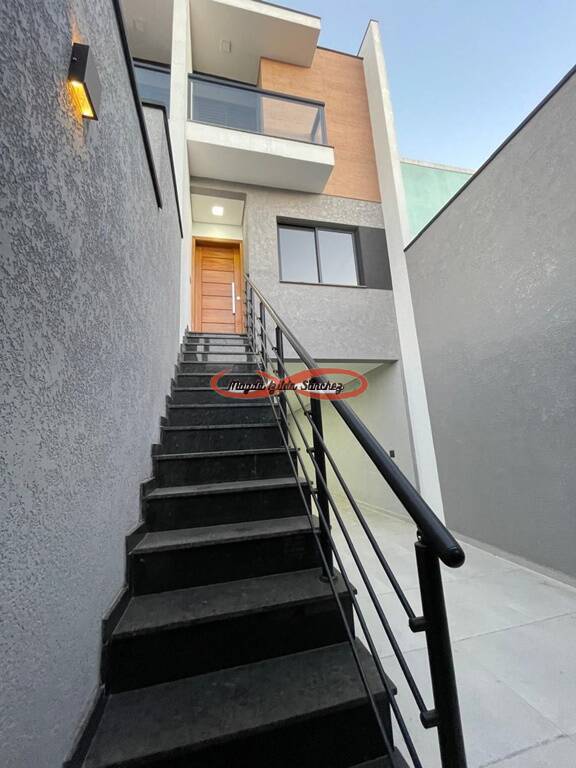 Casa, 3 quartos, 126 m² - Foto 19
