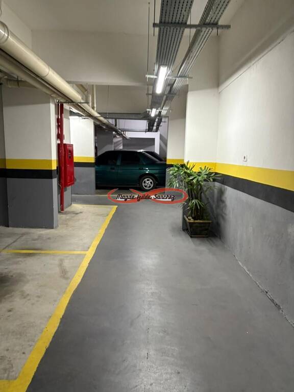 Apartamento, 2 quartos, 38 m² - Foto 14