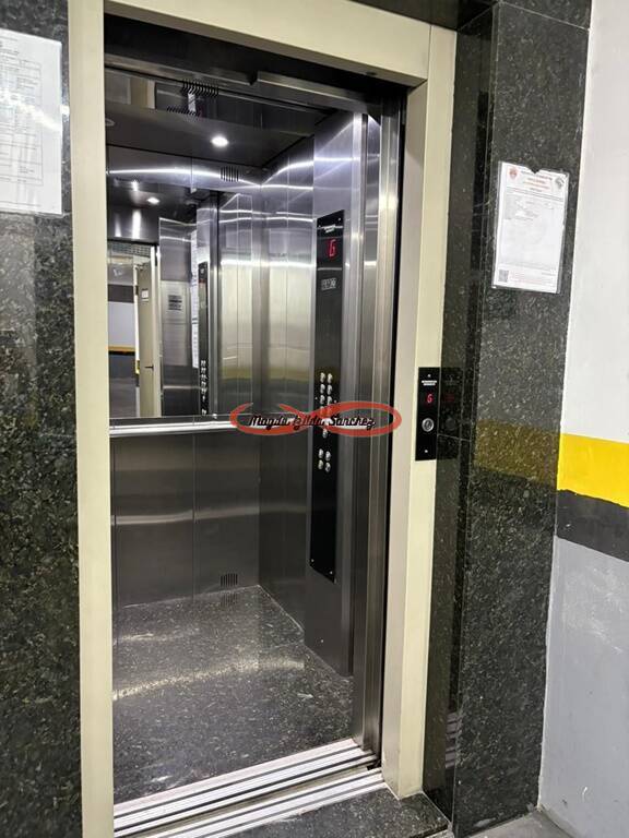 Apartamento, 2 quartos, 38 m² - Foto 9