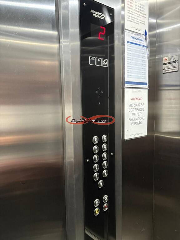 Apartamento, 2 quartos, 38 m² - Foto 10