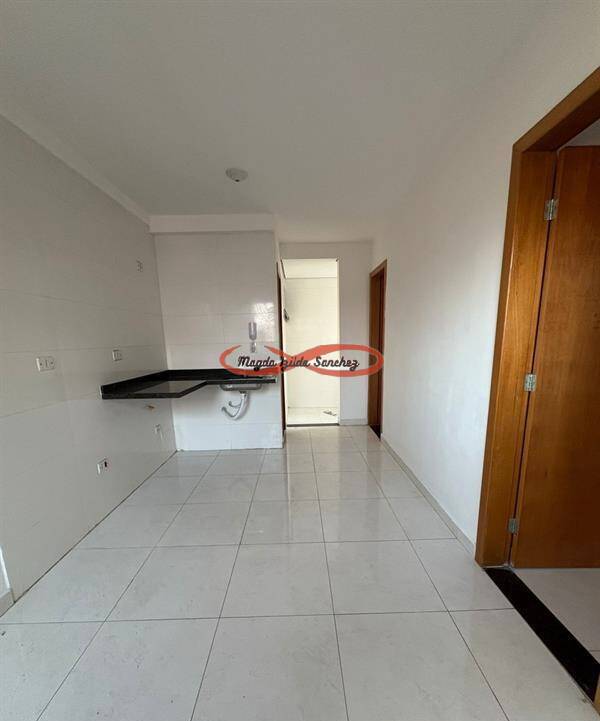 Apartamento, 2 quartos, 38 m² - Foto 3
