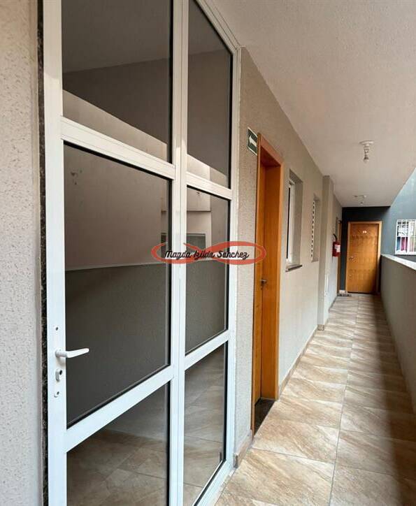 Apartamento, 2 quartos, 38 m² - Foto 11