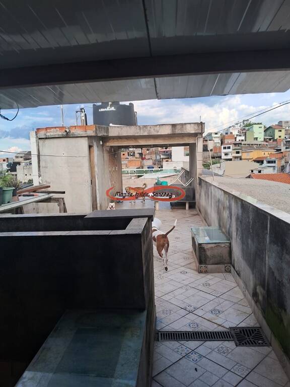 Casa, 3 quartos, 105 m² - Foto 17