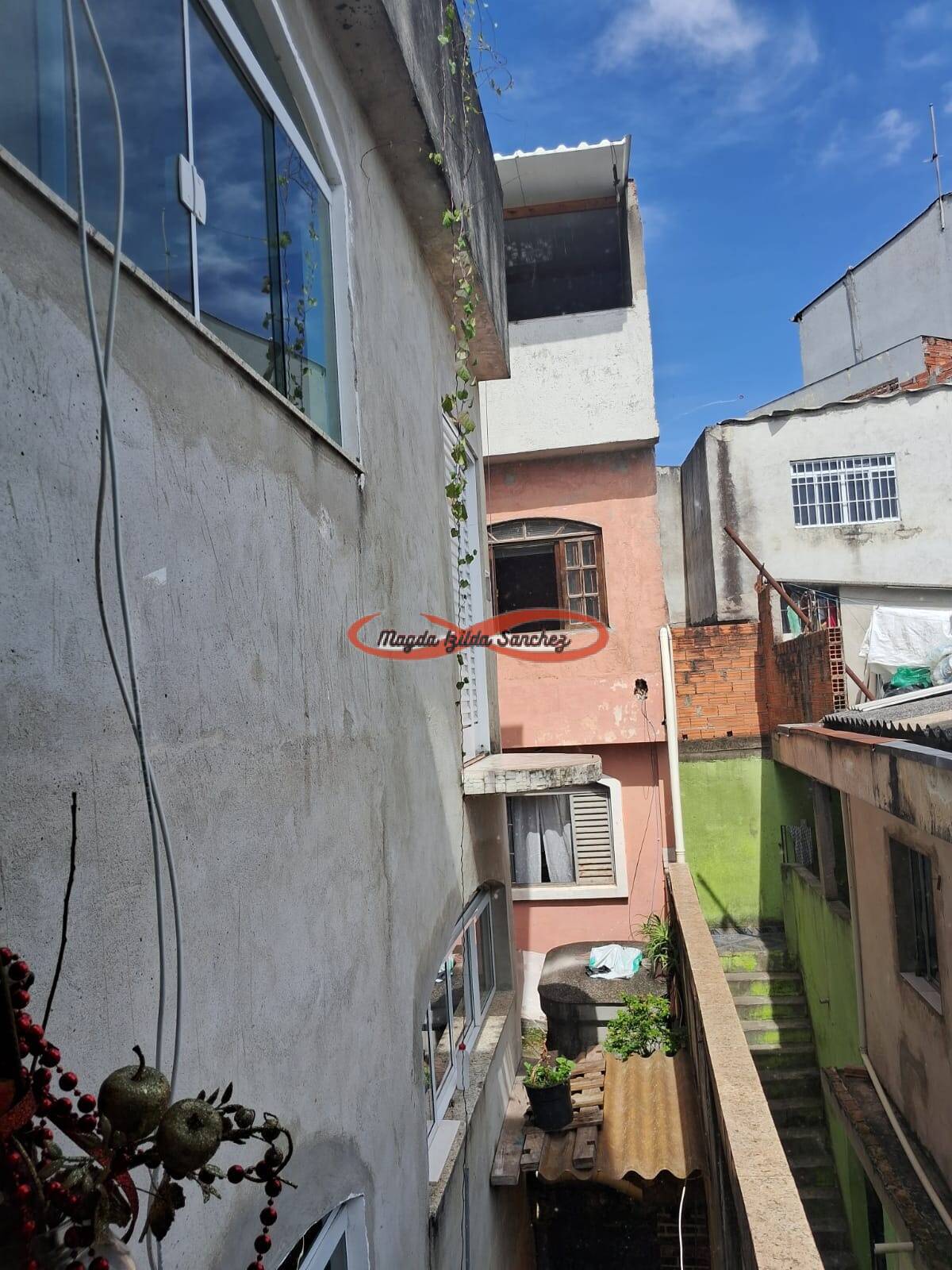 Casa, 3 quartos, 105 m² - Foto 22