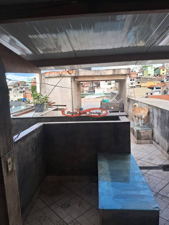 Casa, 3 quartos, 105 m² - Foto 14