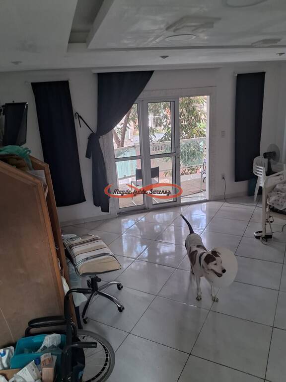 Casa, 3 quartos, 105 m² - Foto 3