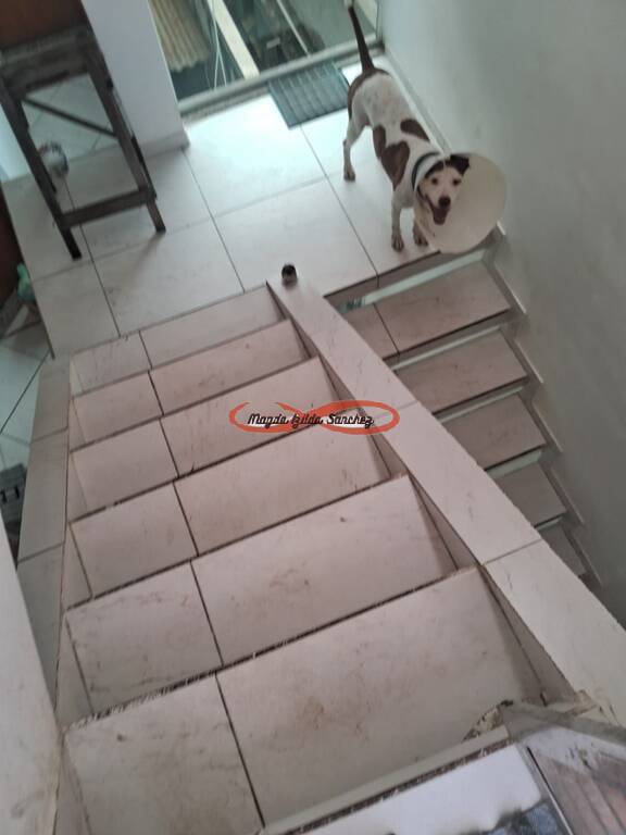 Casa, 3 quartos, 105 m² - Foto 11