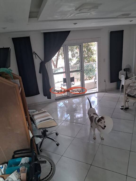 Casa, 3 quartos, 105 m² - Foto 2