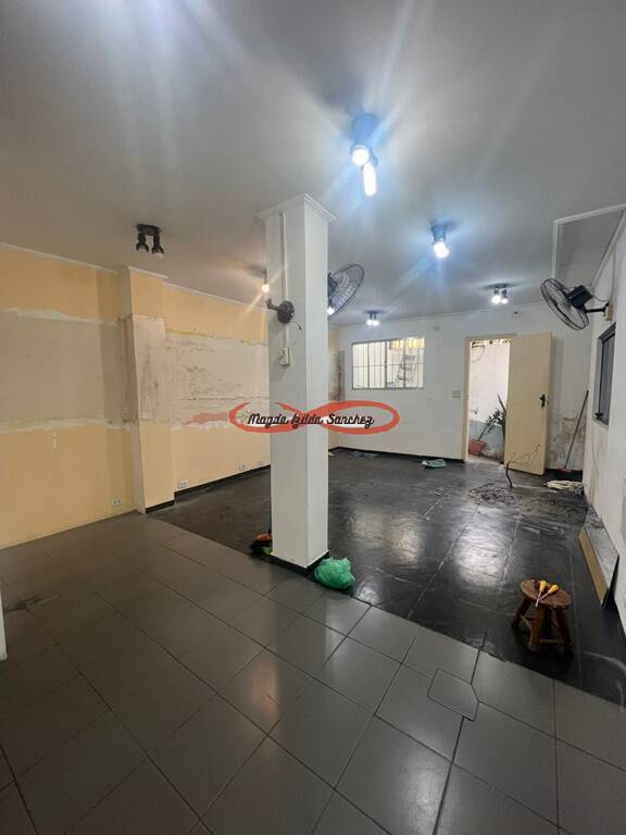 Loja-Salão, 60 m² - Foto 4