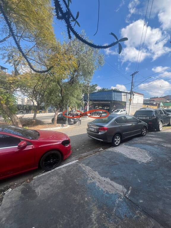 Loja-Salão, 60 m² - Foto 12