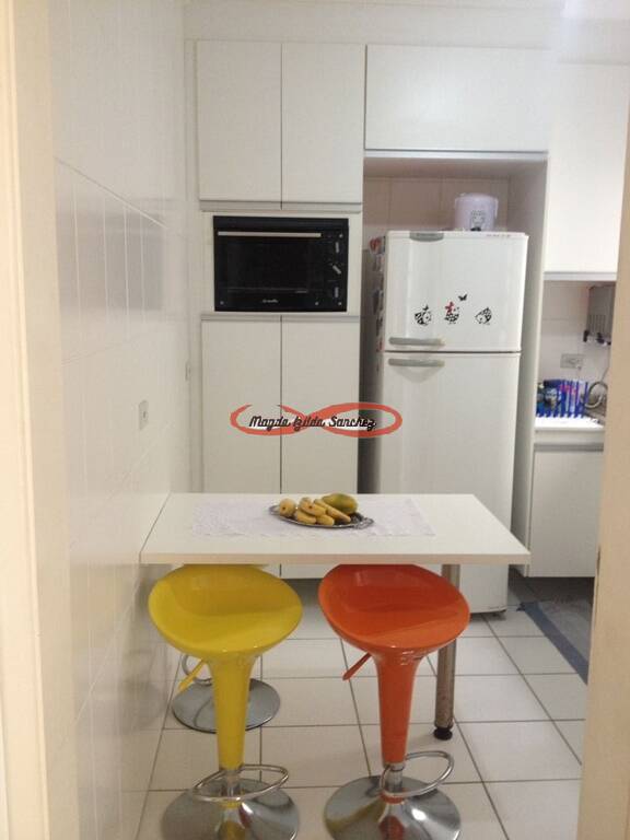 Sobrado à venda com 2 quartos, 57m² - Foto 3