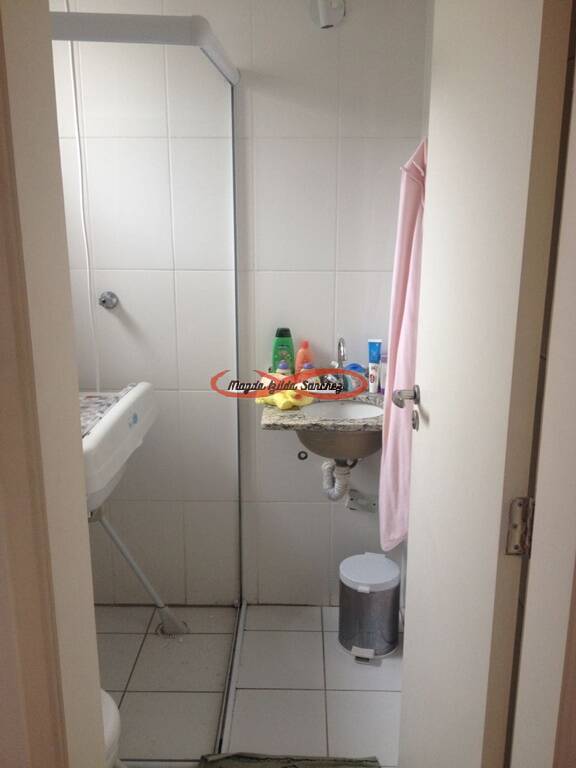 Sobrado à venda com 2 quartos, 57m² - Foto 9