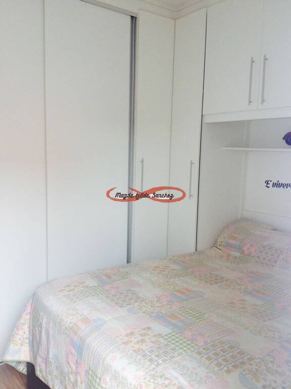 Sobrado à venda com 2 quartos, 57m² - Foto 6