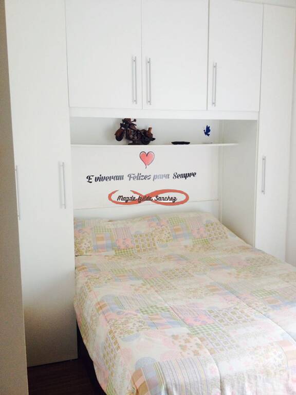 Sobrado à venda com 2 quartos, 57m² - Foto 7