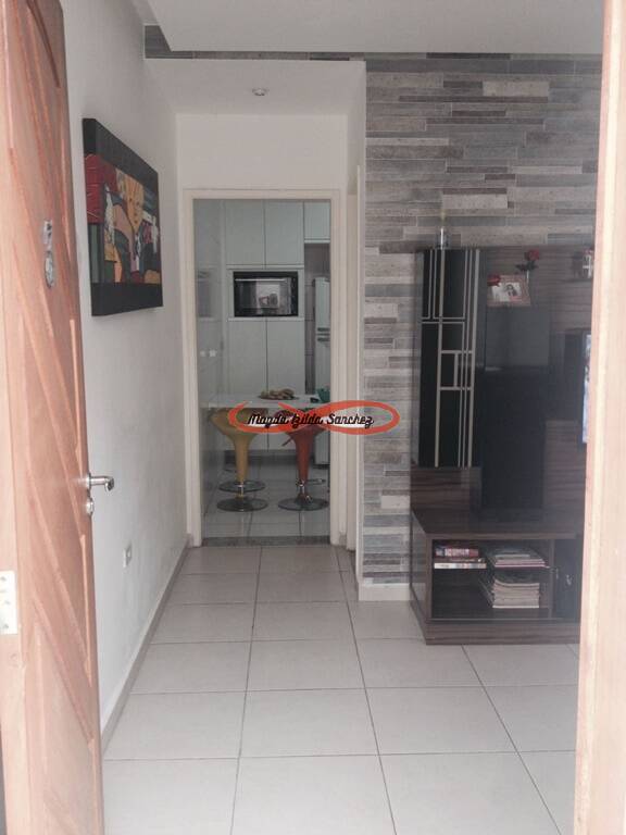 Sobrado à venda com 2 quartos, 57m² - Foto 5