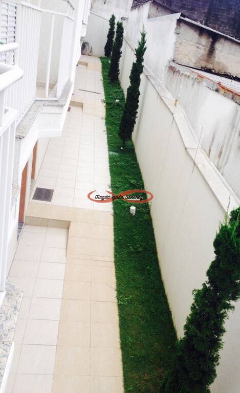 Sobrado à venda com 2 quartos, 57m² - Foto 12