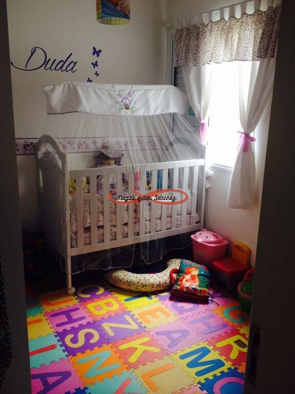 Sobrado à venda com 2 quartos, 57m² - Foto 8