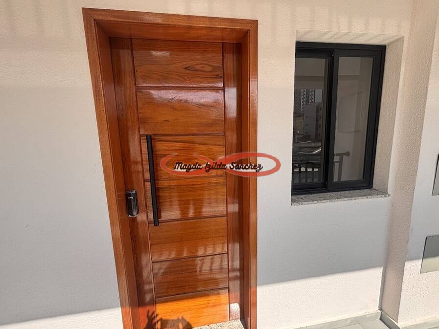 Apartamento à venda com 2 quartos, 35m² - Foto 1