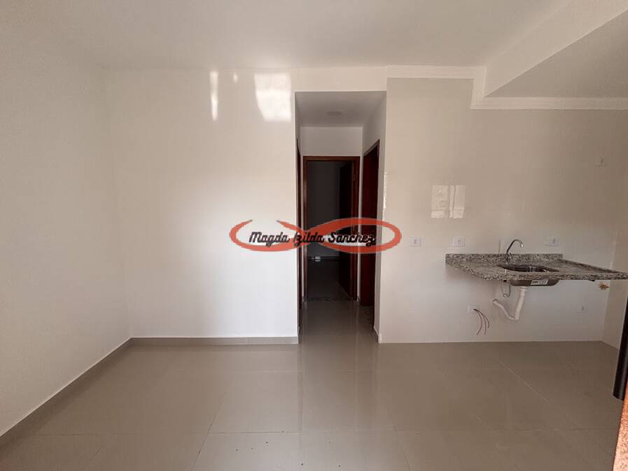 Apartamento à venda com 2 quartos, 35m² - Foto 5