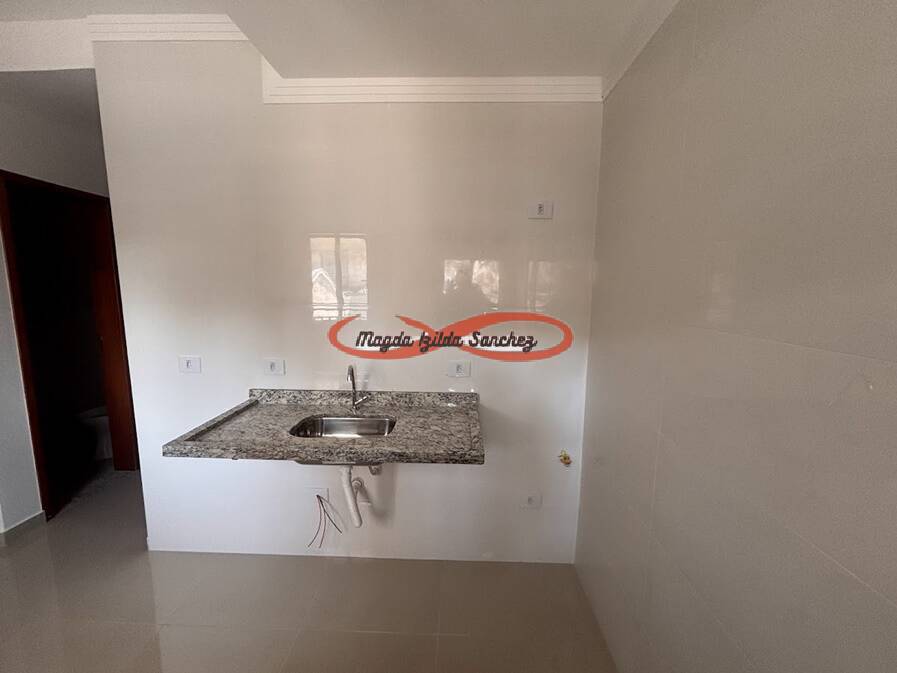 Apartamento à venda com 2 quartos, 35m² - Foto 4