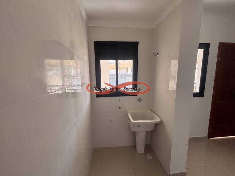 Apartamento à venda com 2 quartos, 35m² - Foto 9