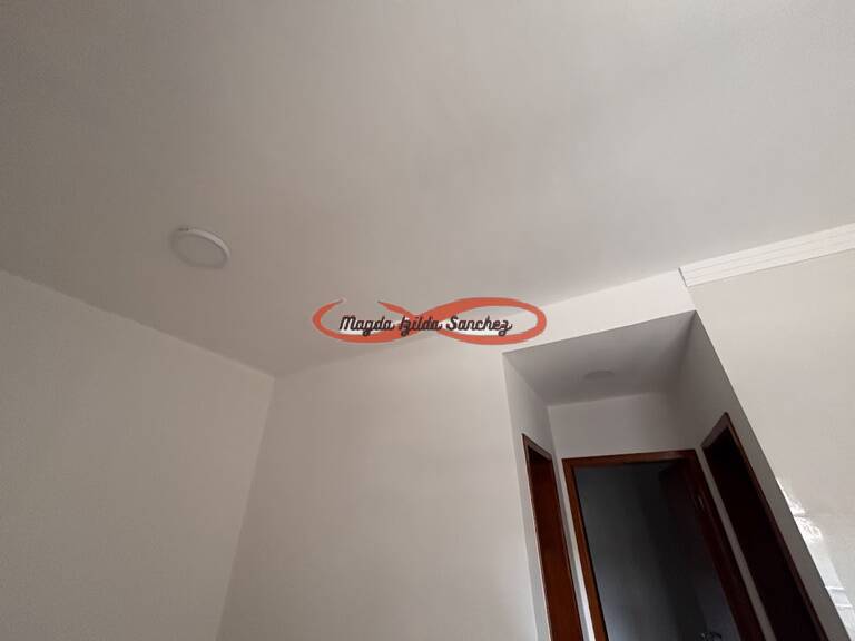 Apartamento à venda com 2 quartos, 35m² - Foto 10